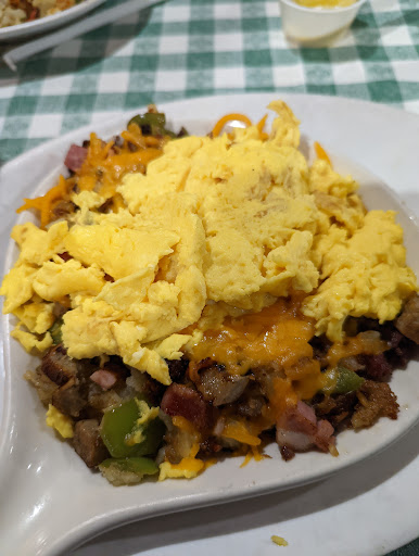 Restaurant «Les Brothers Restaurant», reviews and photos, 8705 S Ridgeland Ave, Oak Lawn, IL 60453, USA