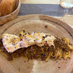 Photo n°1 de l'avis de Katherine.e fait le 22/12/2023 à 15:54 sur le  Casa del Vin Santo à Florence