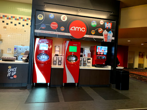 Movie Theater «AMC Brighton 12», reviews and photos, 250 Pavilions Pl, Brighton, CO 80601, USA