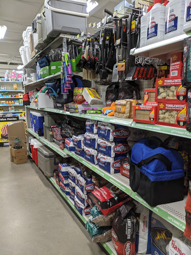 Discount Store «Dollar General», reviews and photos, 510 S Virginia St, Terrell, TX 75160, USA