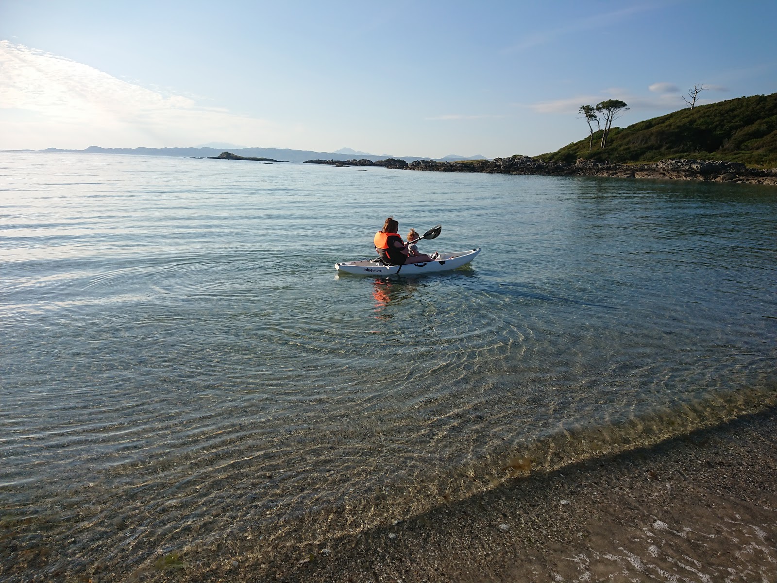 Arisaig Beach photo #7