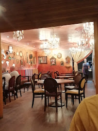Atmosphère du Restaurant italien Bellacitta à Saint-Herblain - n°14