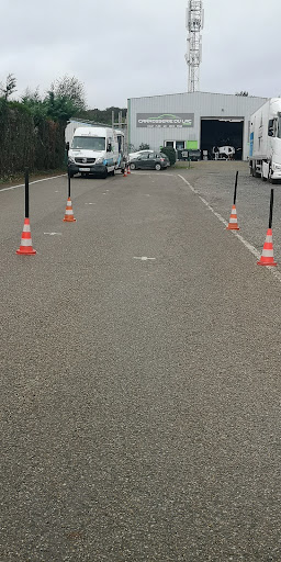 Savare Formation à Arnage, Sarthe