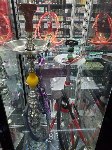 Vaporizer Store «ROCK N ROLL IT SMOKE SHOP AND VAPE SHOP», reviews and photos, 11750 Barker Cypress Rd, Cypress, TX 77433, USA