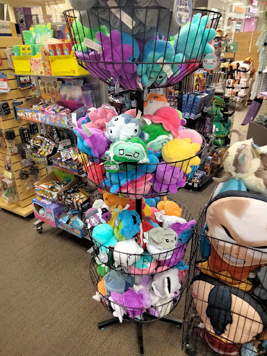 Book Store «Books-A-Million», reviews and photos, 12801 W Sunrise Blvd #297, Sunrise, FL 33323, USA