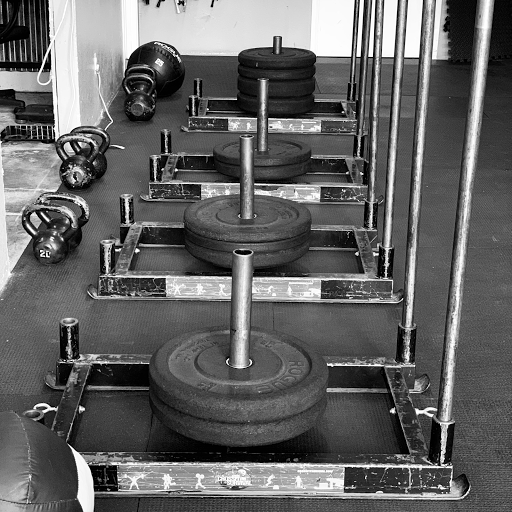 Physical Fitness Program «CrossFit Survival powered by Interactive Fitness Systems», reviews and photos, 3800 Foothill Blvd A, La Crescenta, CA 91214, USA