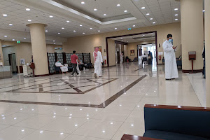 Dr. Sulaiman Al Habib Hospital - Altakhasosi image