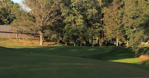 Golf Course «Eisenhower Golf Course», reviews and photos, 1576 Generals Hwy, Crownsville, MD 21032, USA