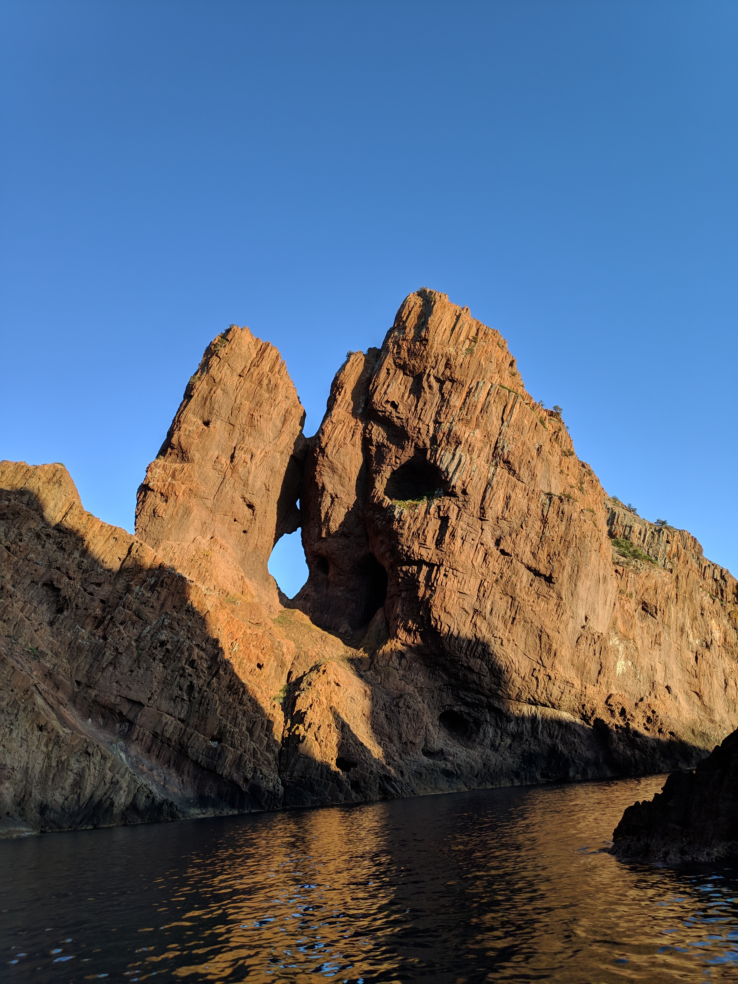 Photo n° 1 de l'avis de Arnaud.. fait le 21/08/2019 à 22:02