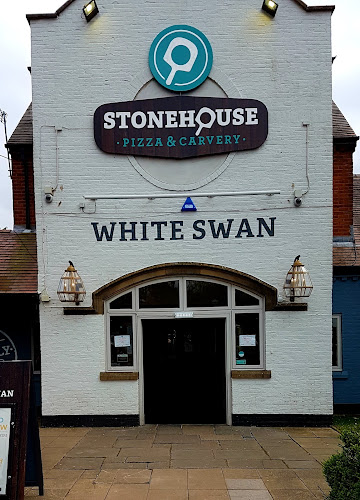 The White Swan Stonehouse
