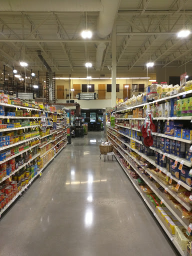 Grocery Store «Market Street», reviews and photos, 6100 Eldorado Pkwy, McKinney, TX 75070, USA