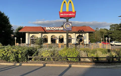 McDonald's image