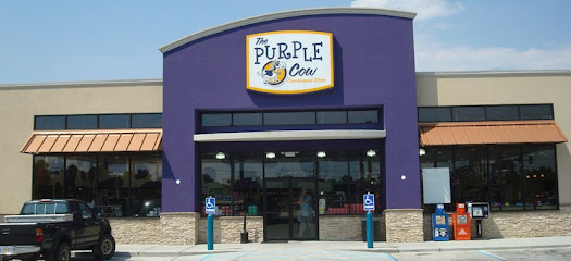 Purple Cow Store