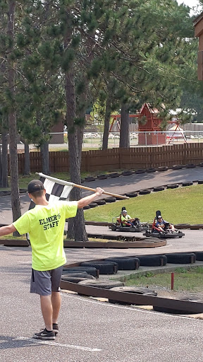 Amusement Park «Elmers Fun Park», reviews and photos, 5735 WI-70, St Germain, WI 54558, USA