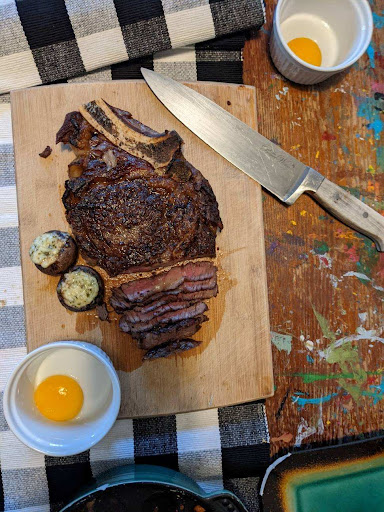 Butcher Shop «New York Butcher Shoppe», reviews and photos, 1500 Woodrow St, Columbia, SC 29205, USA