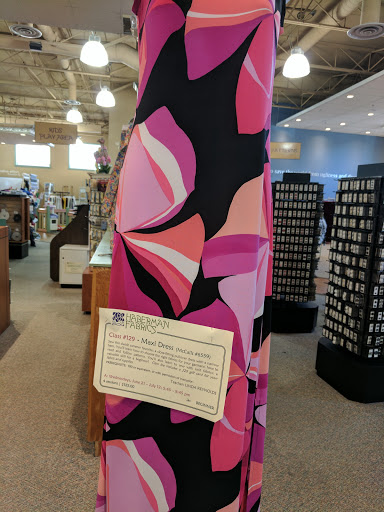 Fabric Store «Haberman Fabrics», reviews and photos, 905 S Main St, Royal Oak, MI 48067, USA