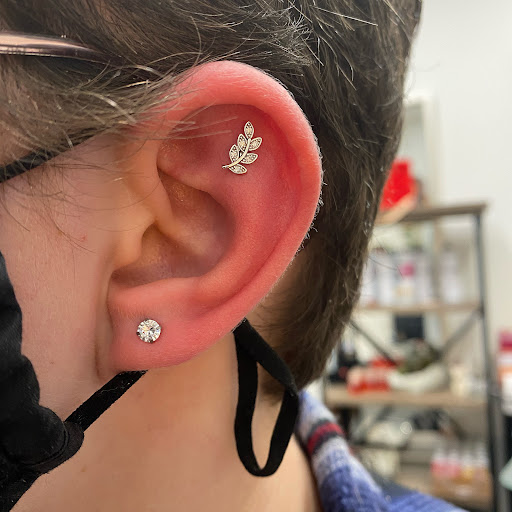 Explore cholo tattoo ideas, creative tattoo ideas in Cary, available at Fine Art Body Piercing By Lilith Mae