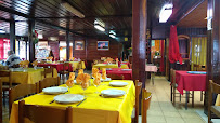 Atmosphère du Restaurant Auberge Du Volcan à Le Tampon - n°13