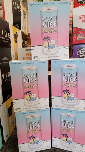 Wine Store «Wines Unlimited Inc», reviews and photos, 2336 Broadbridge Ave, Stratford, CT 06614, USA