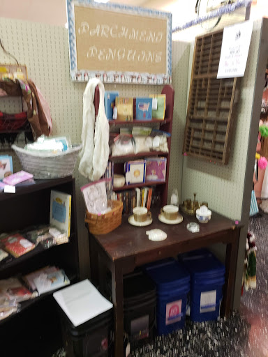 Antique Store «Craftiques Mall - Bandera Road», reviews and photos, 6751 Bandera Rd, San Antonio, TX 78238, USA