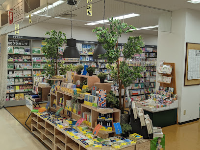 平和書店アル・プラザ近江八幡店