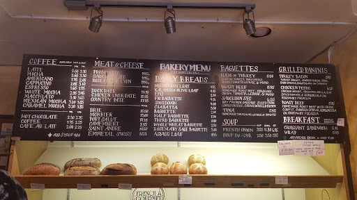 French Restaurant «The French Gourmet», reviews and photos, 960 Turquoise St, San Diego, CA 92109, USA