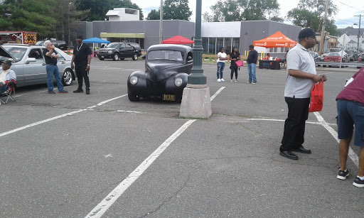 Park «Centennial Park», reviews and photos, 1 E Centennial Ave, Roosevelt, NY 11575, USA