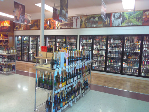 Liquor Store «Liquor & Liquor», reviews and photos, 2627 N Pearl St, Tacoma, WA 98407, USA