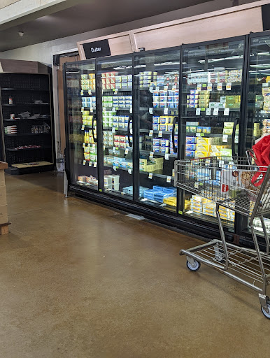 Grocery Store «Bel Air», reviews and photos, 7901 Walerga Rd, Antelope, CA 95843, USA