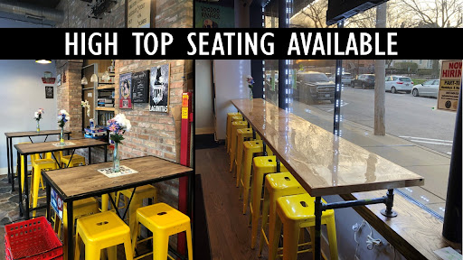 Liquor Store «The Craft Beer Store Libertyville», reviews and photos, 107 W Church St, Libertyville, IL 60048, USA