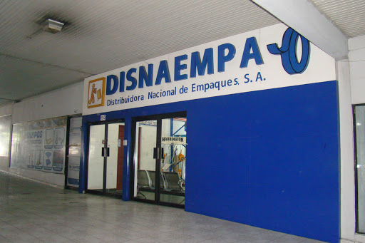 Disnaempa (Distribuidora Nacional De Empaques, S.A)