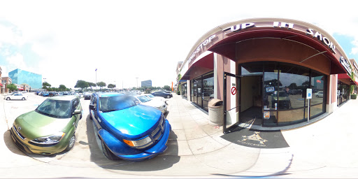 Cigar Shop «Up In Smoke - Plano», reviews and photos, 18101 Preston Rd #203, Dallas, TX 75252, USA