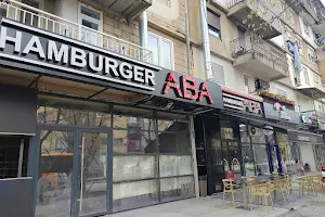 Hamburger ABA image