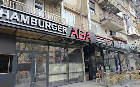 Hamburger ABA image
