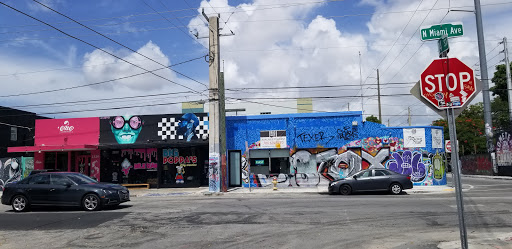 Thrift Store «Give Good Works», reviews and photos, 2401 N Miami Ave, Miami, FL 33127, USA