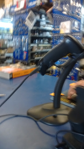 Auto Parts Store «NAPA Auto Parts - Jim Browns Auto Parts», reviews and photos, 680 W Bockman Way, Sparta, TN 38583, USA