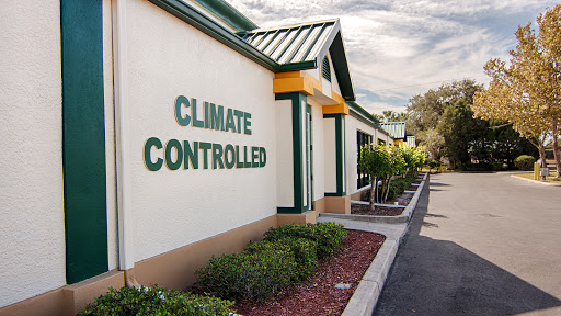 Self-Storage Facility «Metro Self Storage», reviews and photos, 1675 Starkey Rd, Largo, FL 33771, USA