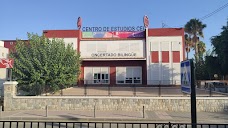 Colegio CEI en Murcia