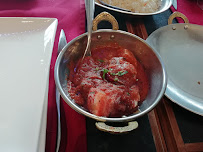 Curry du Restaurant indien Swades à Vauréal - n°9