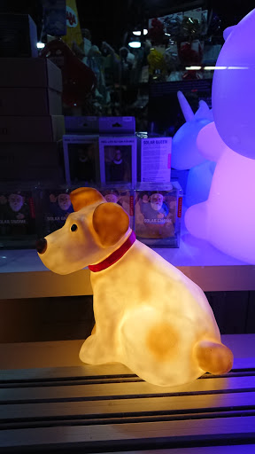 Balloon Store «The Red Balloon Company», reviews and photos, 417 15th Ave E, Seattle, WA 98112, USA