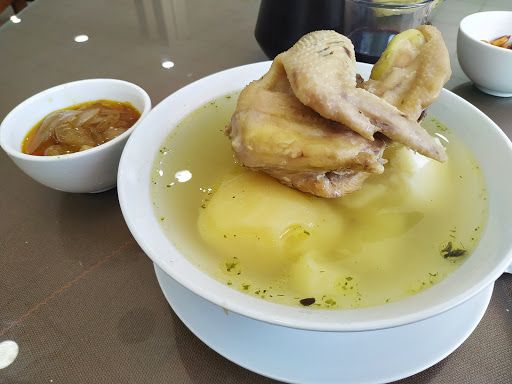 Restaurante de sopas Huánuco