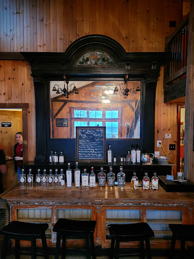 Winery «Springfield Manor Winery & Distillery», reviews and photos, 11836 Auburn Rd, Thurmont, MD 21788, USA