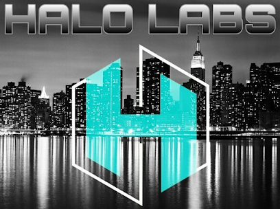 Halo Labs Usa