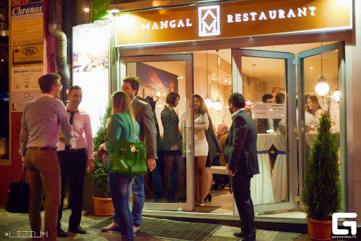 Mangal Restaurant