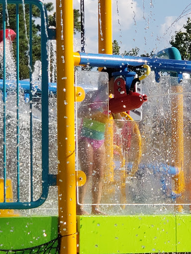 Public Swimming Pool «Conroe Aquatic Center», reviews and photos, 1205 Candy Cane Lane, Conroe, TX 77301, USA