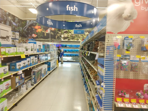 Pet Supply Store «PetSmart», reviews and photos, 1550 Butterfield Rd, Downers Grove, IL 60515, USA
