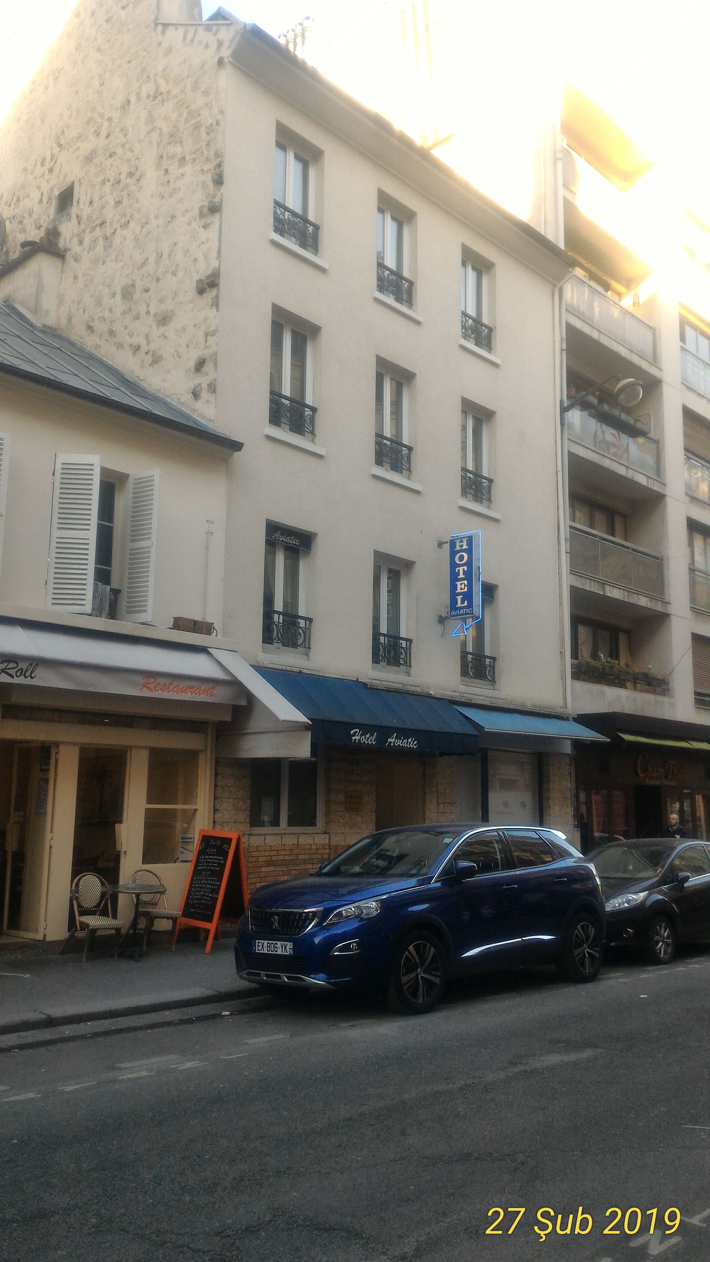 Photo n° 2 de l'avis de Özer.z fait le 08/03/2019 à 19:20