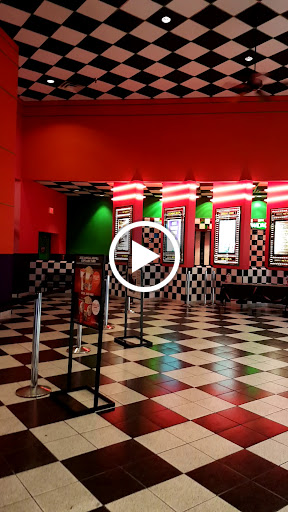 Movie Theater «Cinemark Movies 8», reviews and photos, 420 Oakbend Dr, Lewisville, TX 75067, USA