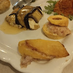 Photo n°3 de l'avis de Federica.e fait le 30/07/2023 à 16:30 sur le  Osteria i santi à Mercogliano