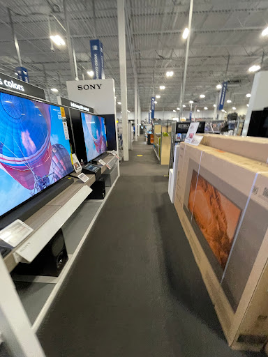 Electronics Store «Best Buy», reviews and photos, 1834 Joe Battle Blvd, El Paso, TX 79936, USA